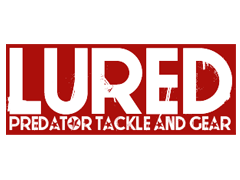 Lured Tackle Shop