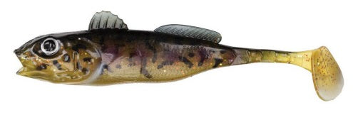 Pulse Realistic Goby 7cm