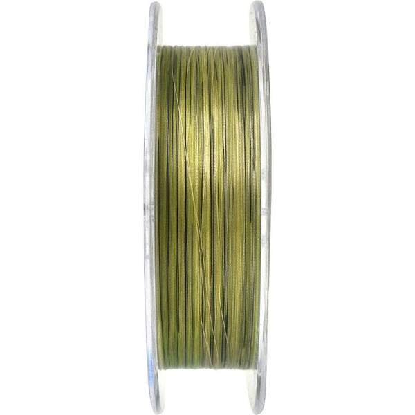 Bornrush WX8 Rubber Custom 200m