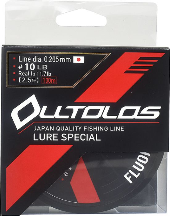 OLLTOLOS FLUOROCARBON