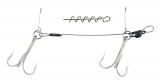 ABU Svartzonker Stinger Large