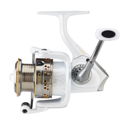 Max Pro Spinning