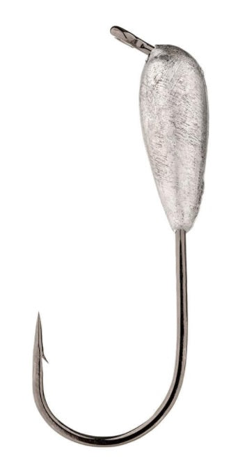 TOUR GRADE TUBE JIG HEADS