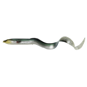 4d Real eel 20cm loose body
