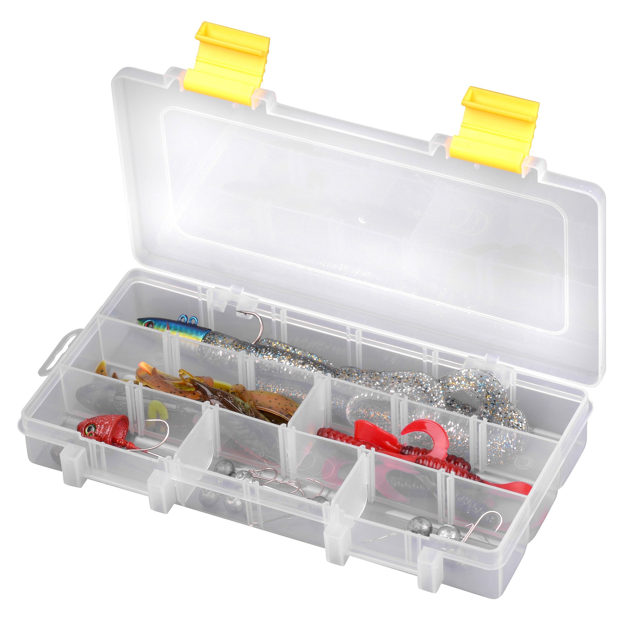 Spro Tackle Box