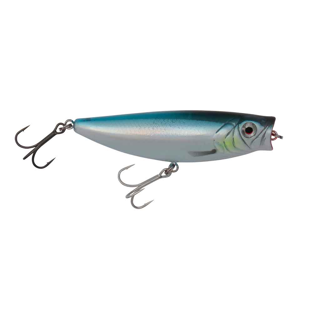3D MINNOW POP WALKER  + POP Walker 2.0