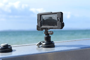 Railblaza Camera Mount / GoPro Adaptor