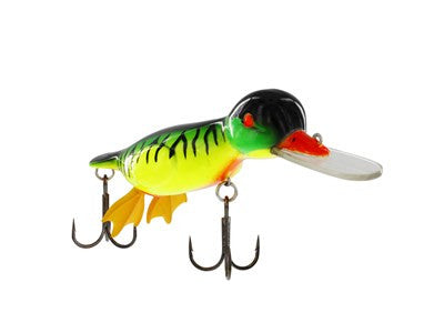 danny the duck fishing lure Danny the Duck