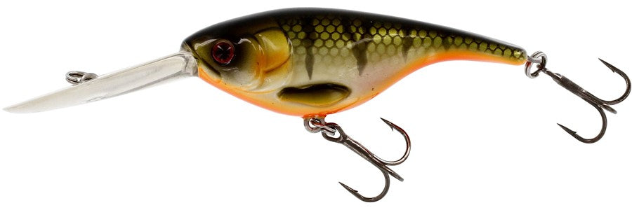 Babybite 6.5cm SR & DR