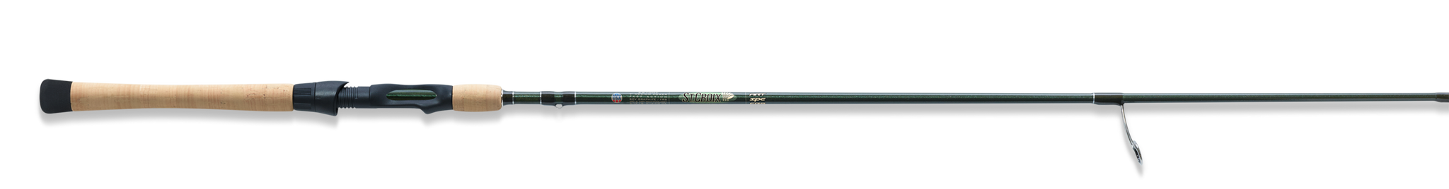 Legend Elite Spinning & Casting