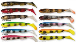 3D LB Goby Shad
