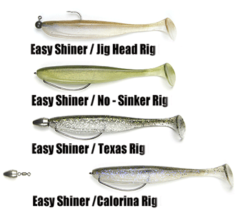 Easy Shiner