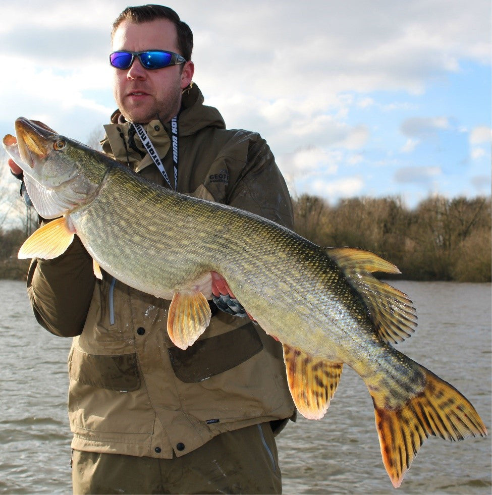 Vroege voorjaarsdagen