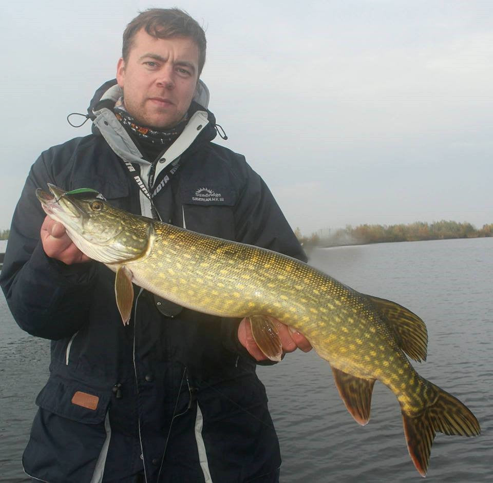 3 dagen bij de noorderburen Deel 2