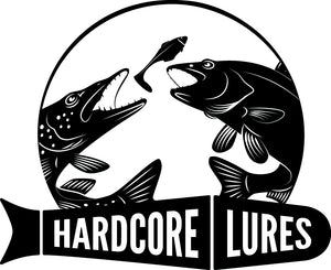 Hardcore Lures