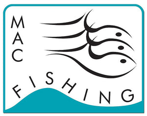 Mac Fishing