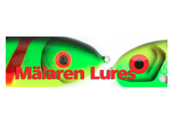 Malaren Lures