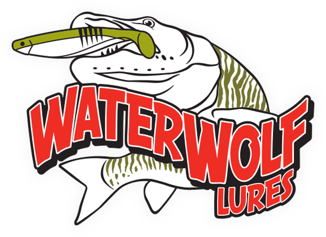 Water Wolf Lures
