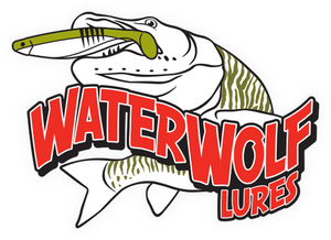 Water Wolf Lures