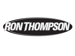 Ron Thompson