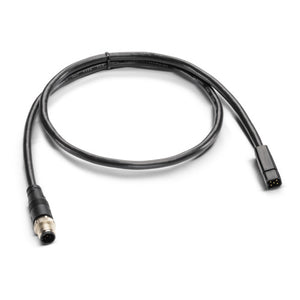Humminbird One-Boat Network ( Ethernet en US2 )  benodigdheden