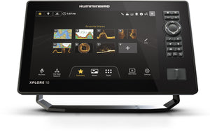 Humminbird Xplore