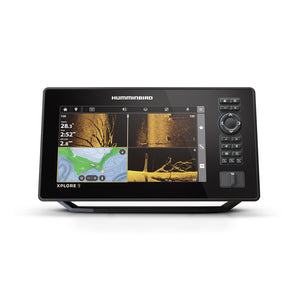 Humminbird Xplore