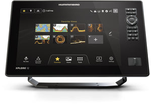 Humminbird Xplore