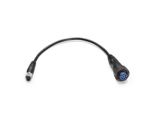 Humminbird One-Boat Network ( Ethernet en US2 )  benodigdheden