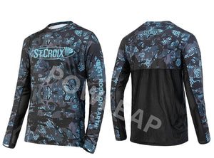 Longsleeve shirt UV