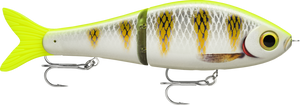 Super Shadow Rap Glide