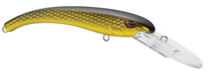 Madeye Diver 85 & MadEye Minnow 120