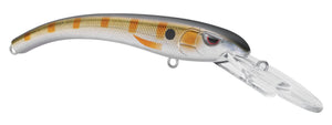 Madeye Diver 85 & MadEye Minnow 120