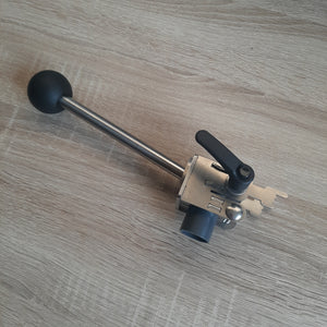 KED     Kasier Edelstahl Design