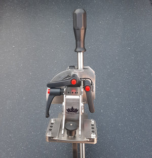 KED     Kasier Edelstahl Design