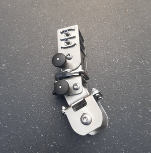 KED     Kasier Edelstahl Design