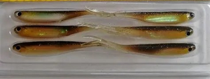 Powerbait Drop Shot Minnow