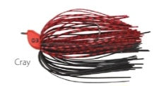 Freestyle Skirted Jig