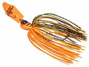 Chatterbait Elite Evo