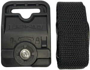 Lund  Accessoires: Qwik-Clip en Sporttrak