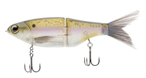 KGB series Chad Shad 180