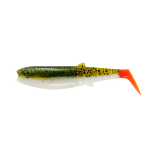 LB Cannibal Shad 8cm