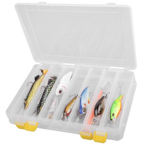 Hard Baits Box