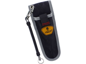 Pliers Sheath With Lanyard Medium Diamond Block