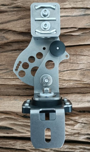 KED     Kaiser Edelstahl Design