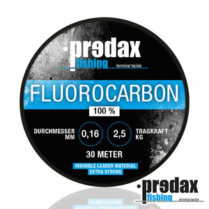 Predax Fluorocarbon