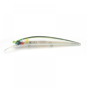 LEVEL MINNOW / Level Minnow plus