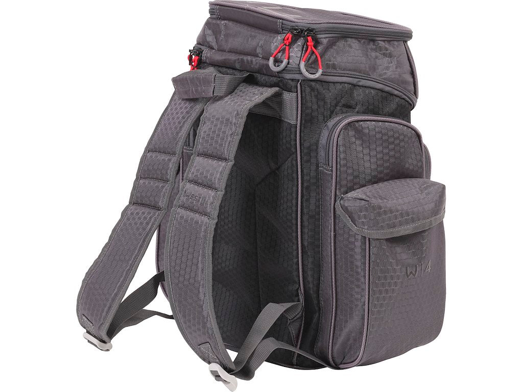 W4 Backpack Plus