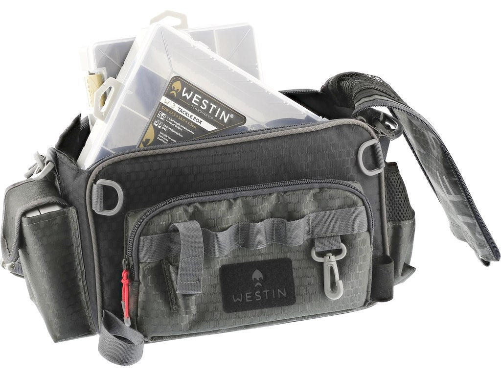 W4 Super Finesse Bag