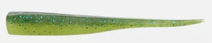 BAYRUF BR Fish - BR Head